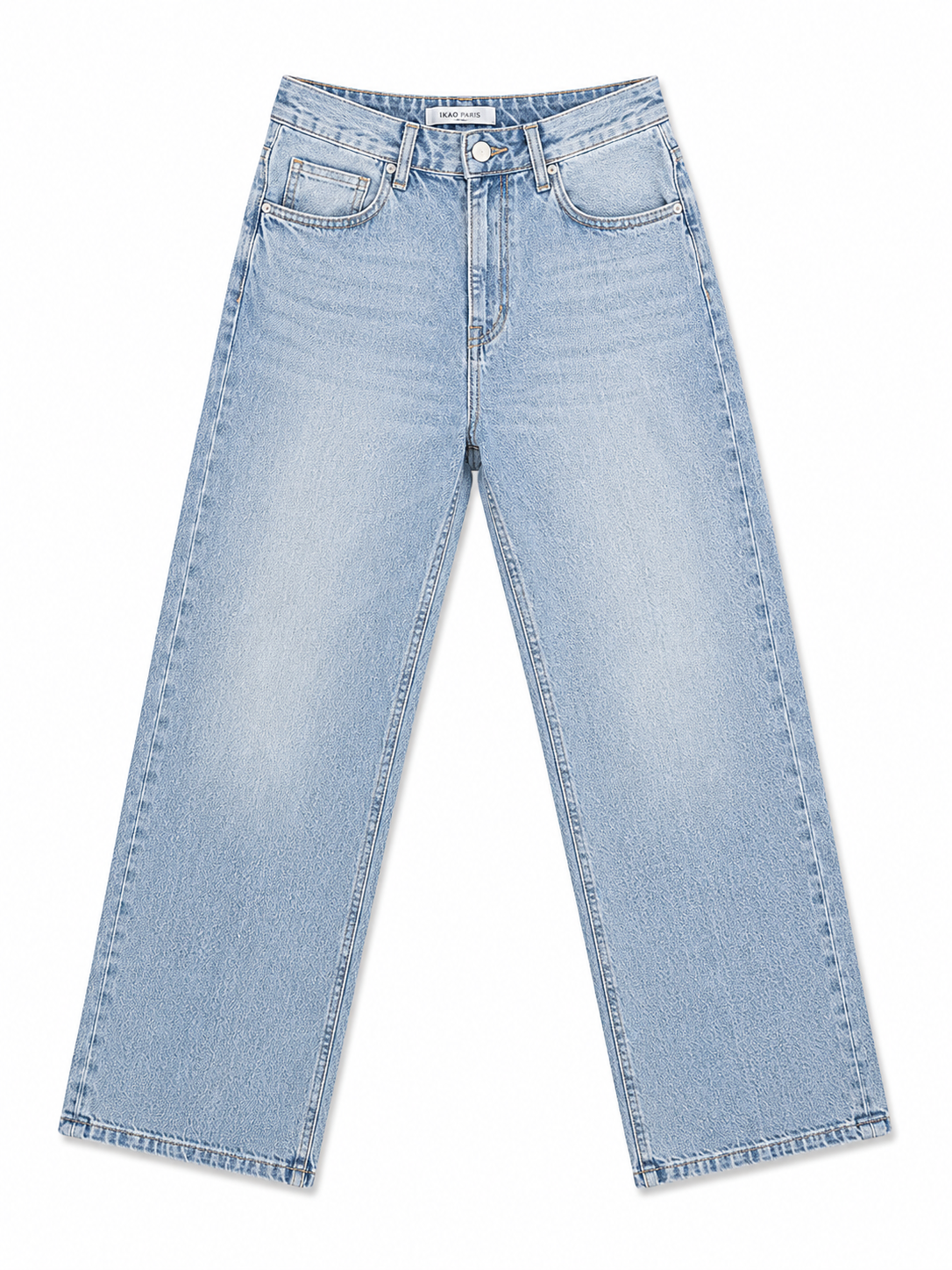 Jean loose fit