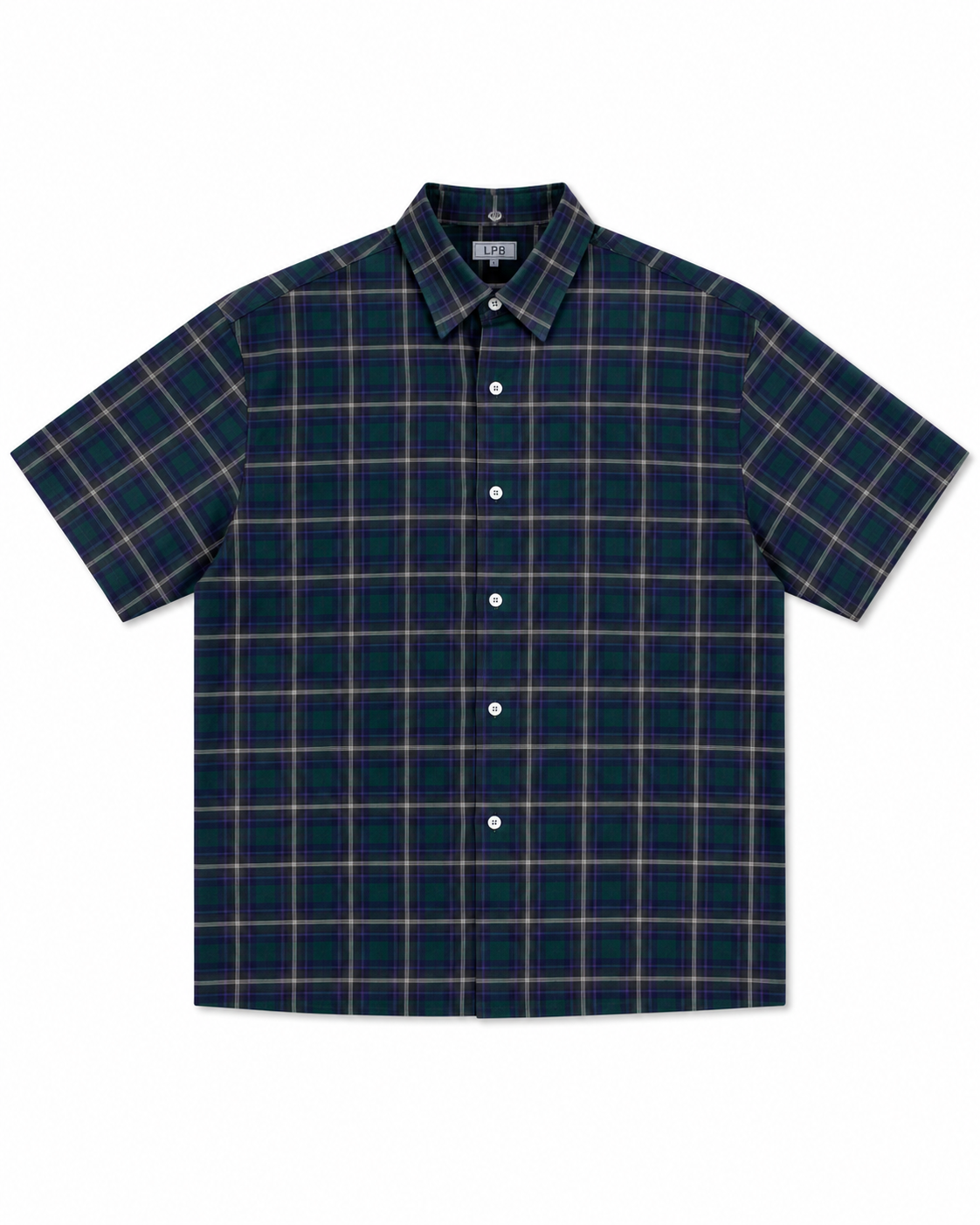 Chemise 80