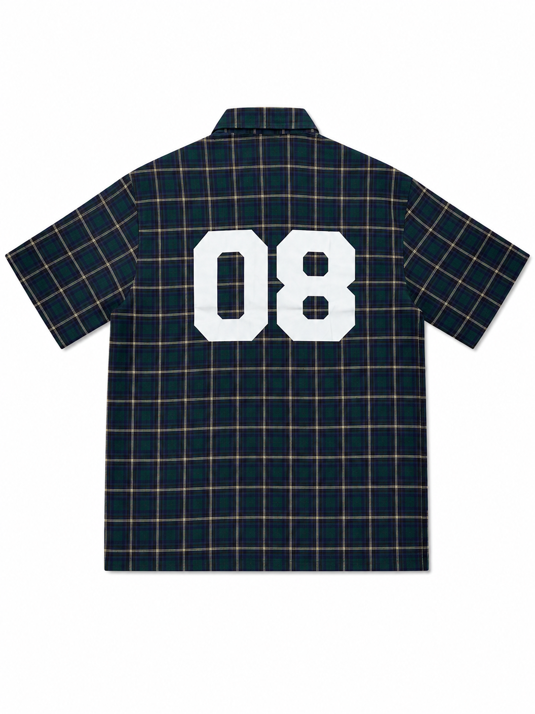 Chemise 80