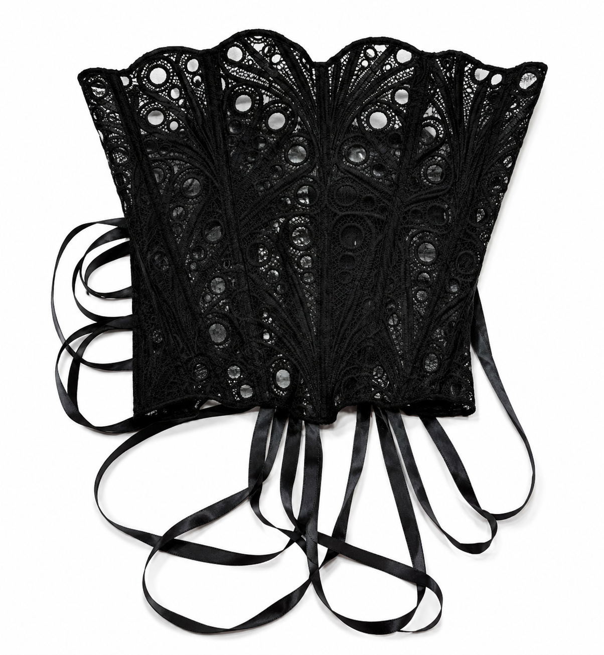 Bustier