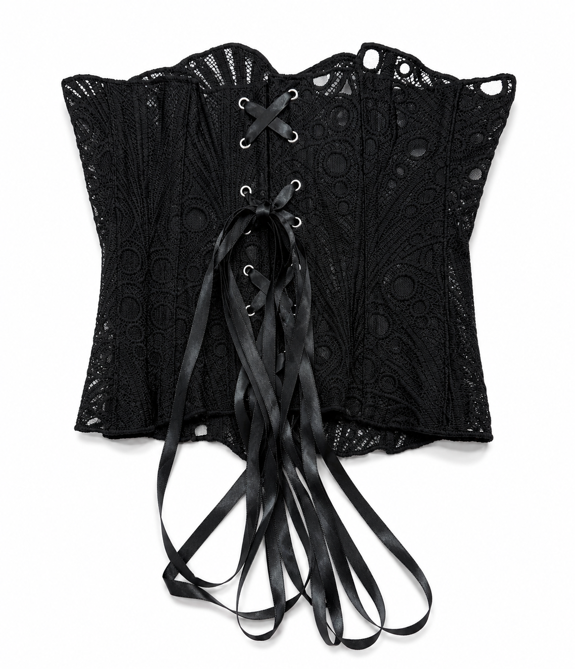 Bustier