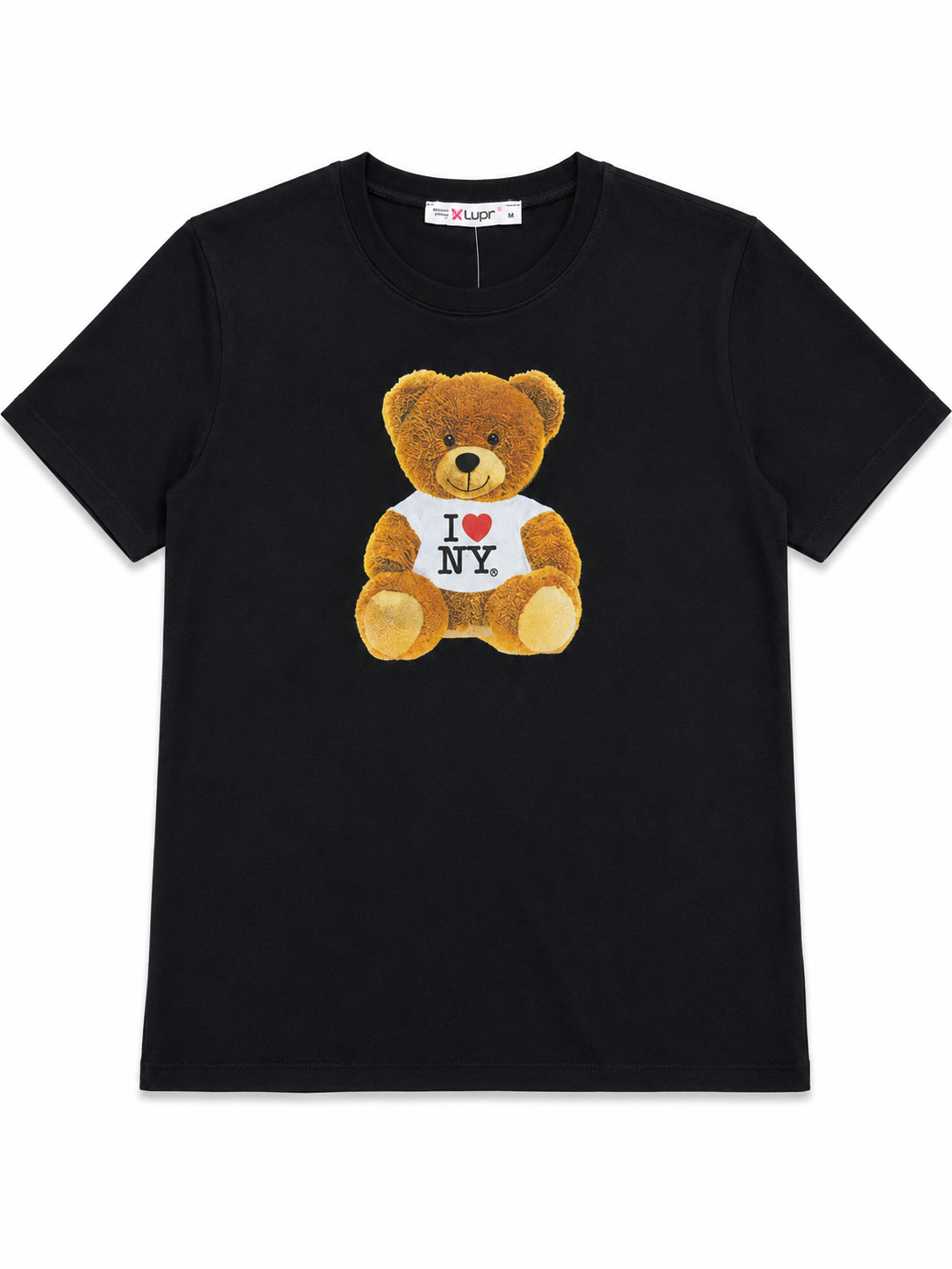 T-shirt I love NY