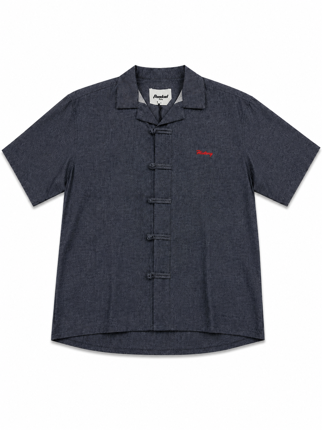 Chemise ensemble