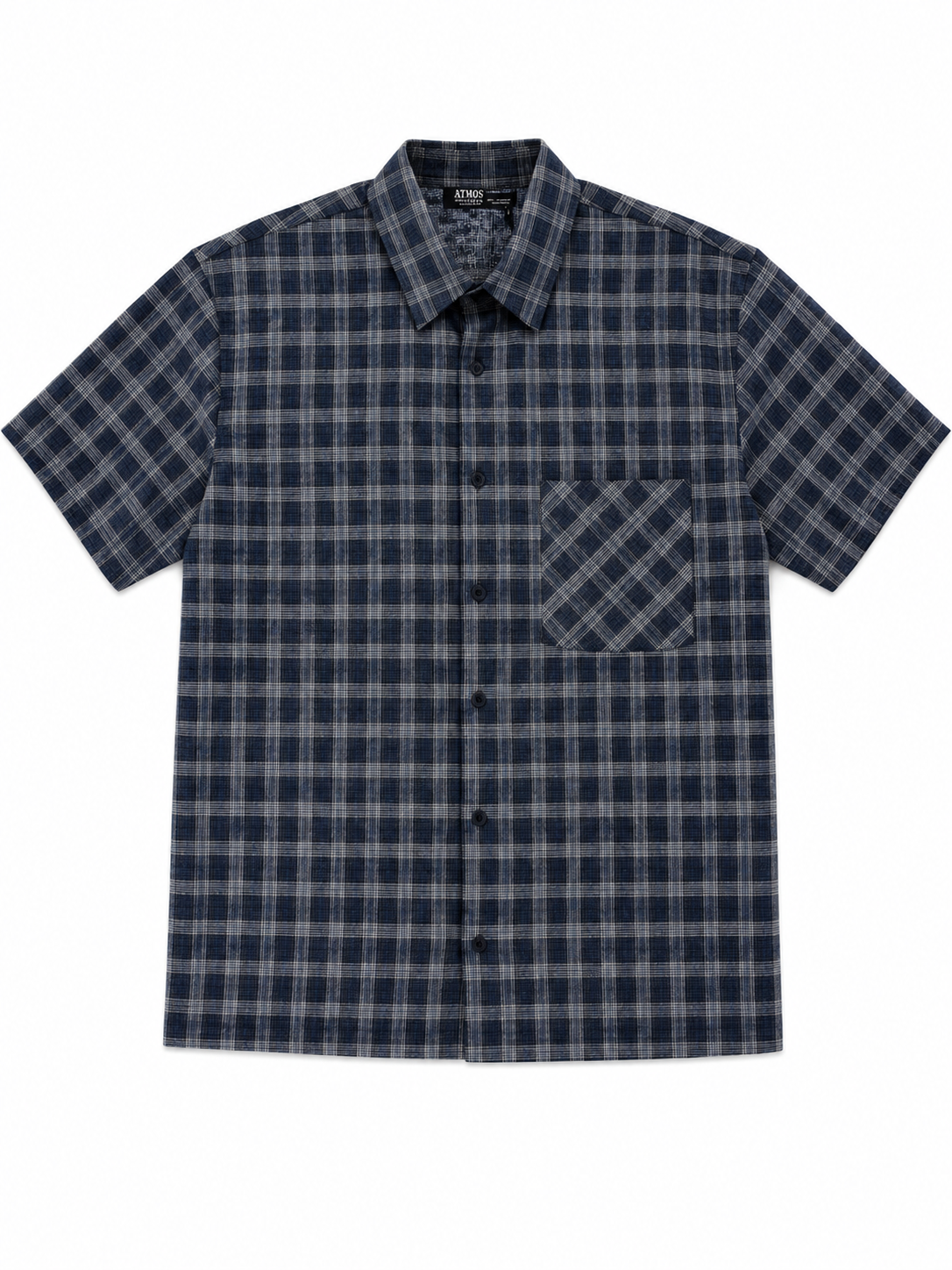 Chemise bûcheron