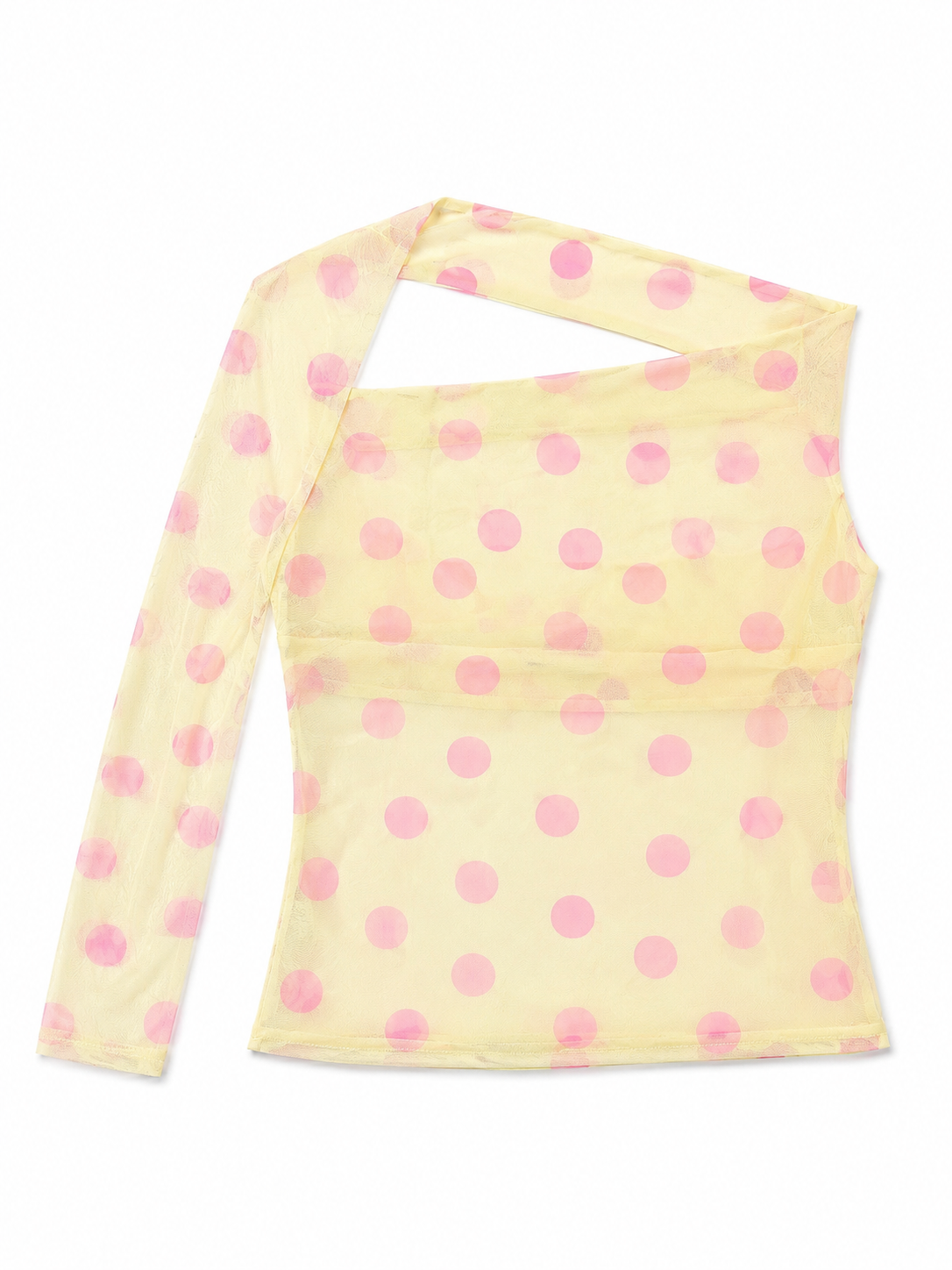 Top polkadot