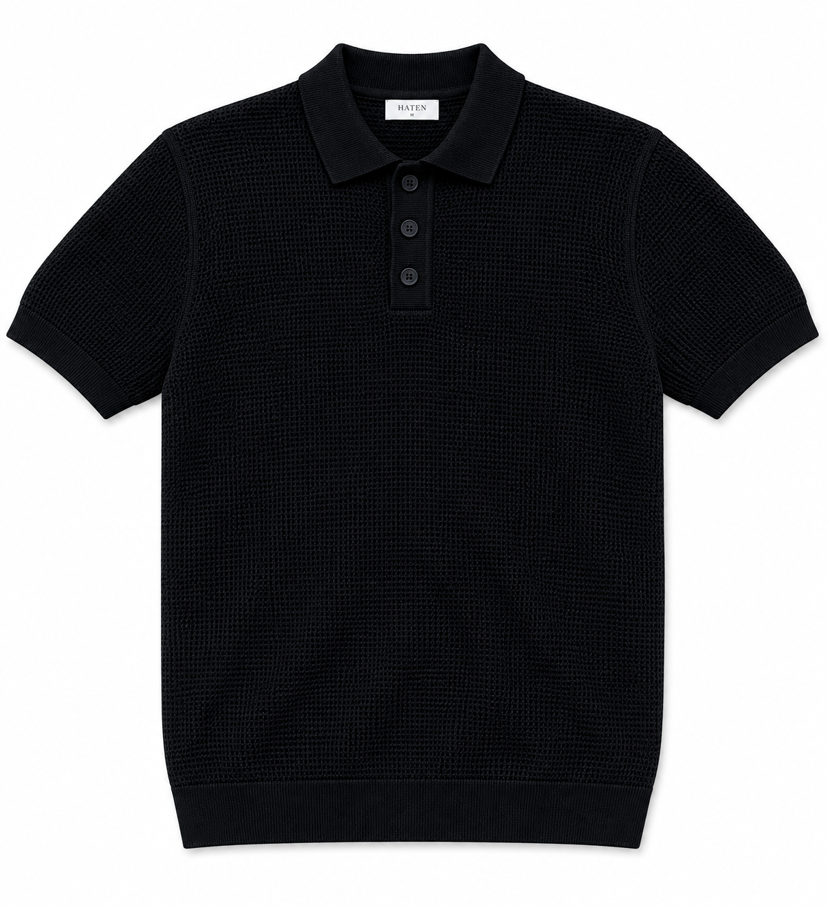 Polo piqûres