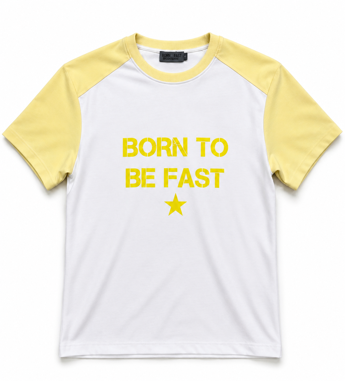 T-Shirt BRNTBF