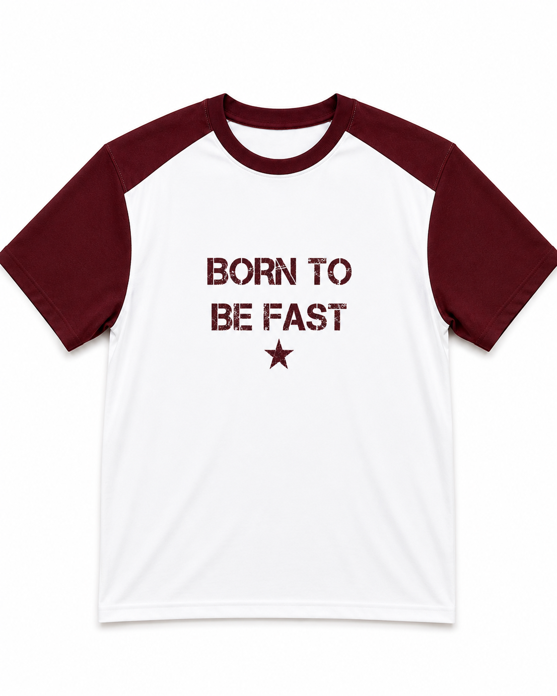 T-Shirt BRNTBF