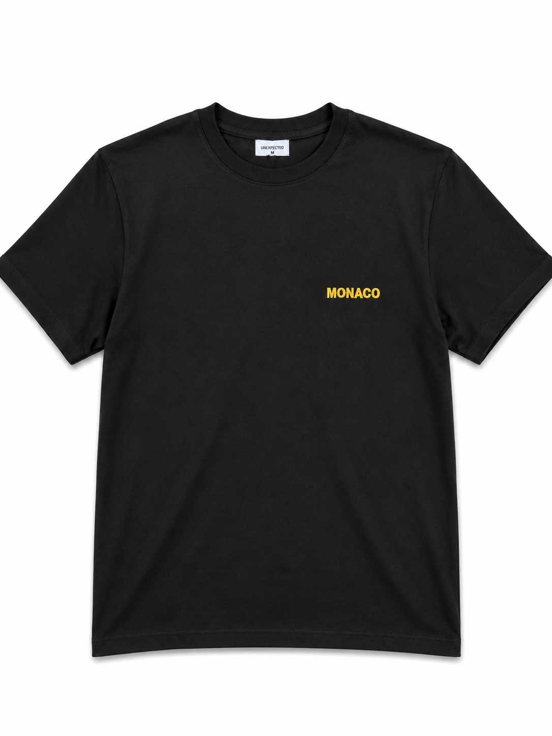 T-shirt Monaco