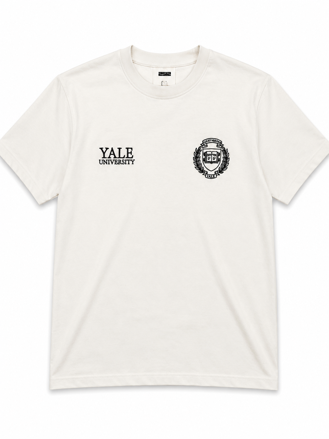 T-shirt YALE