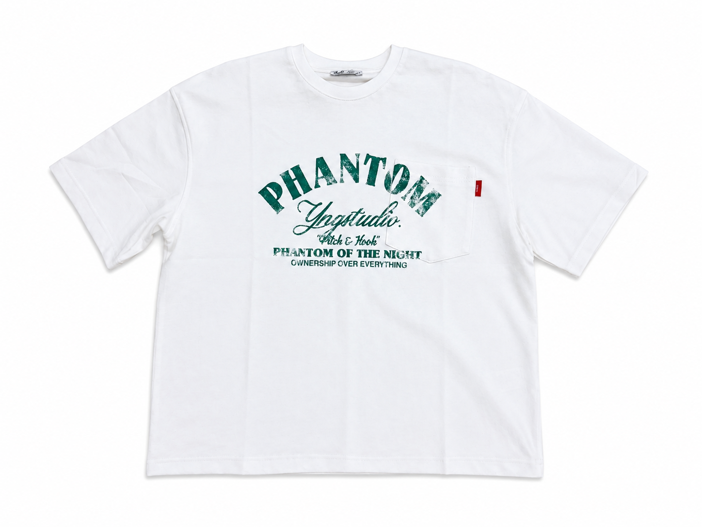 T shirt avec print