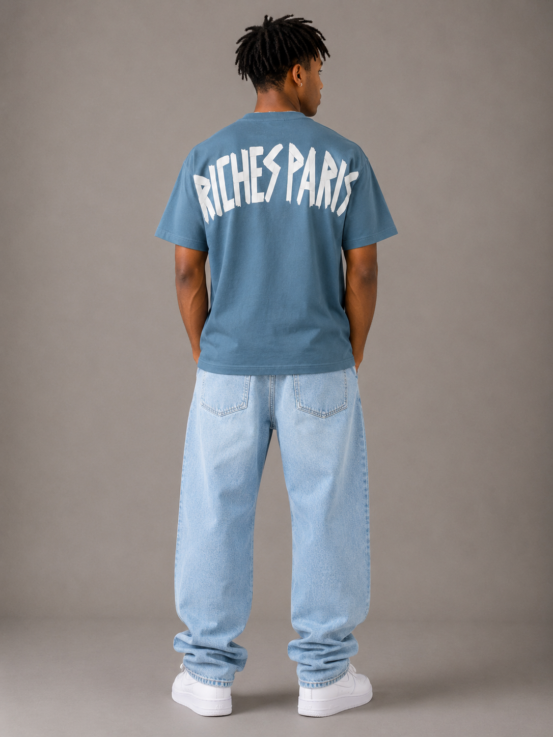 T shirt SPARA