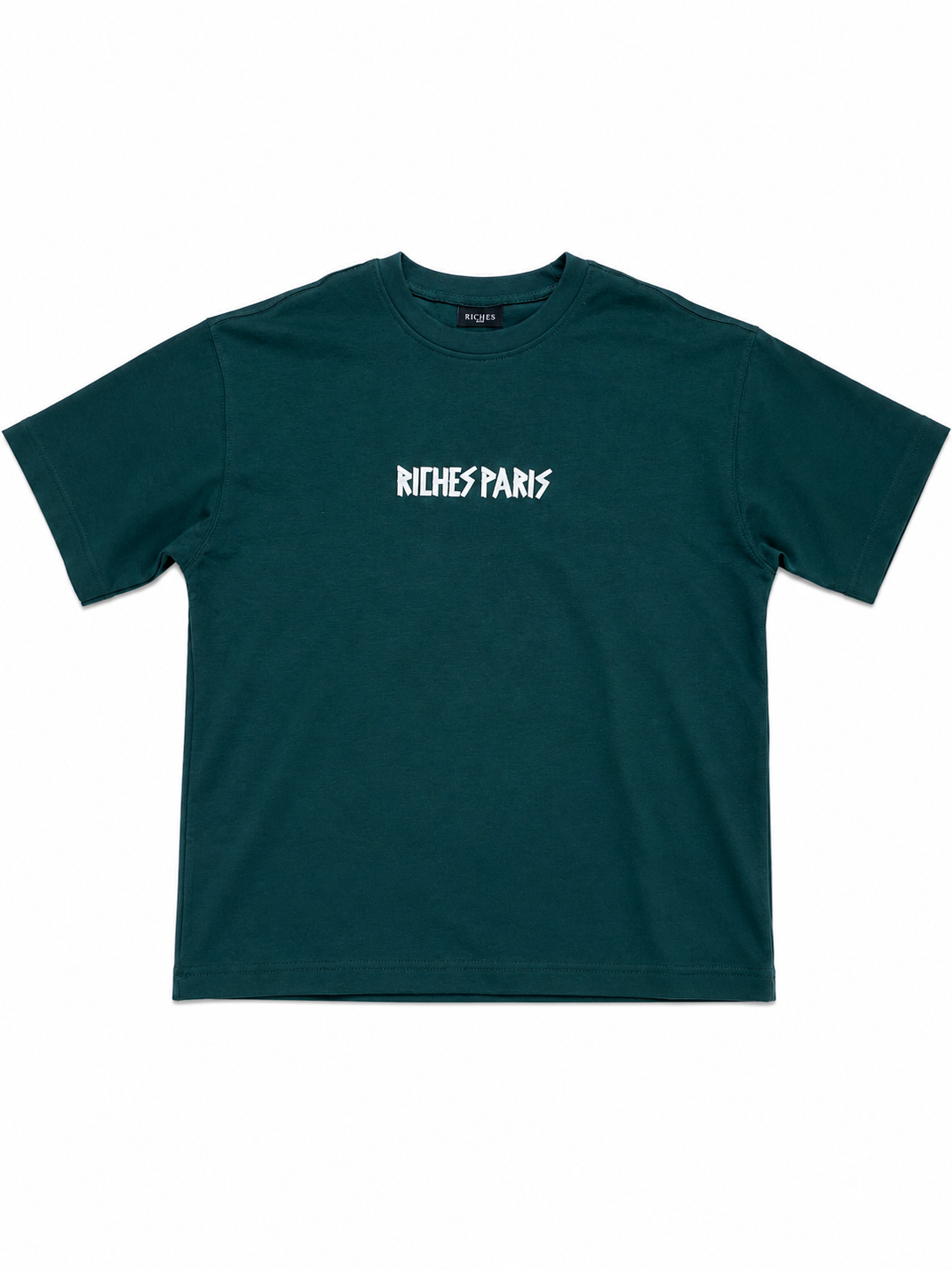 T-shirt riches SPARA