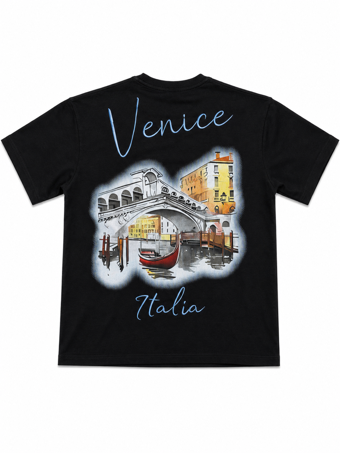 T-shirt Venice