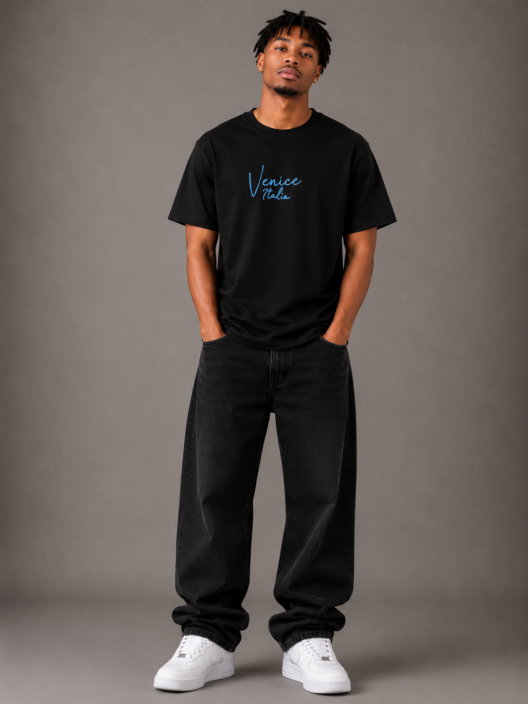 T-shirt Venice