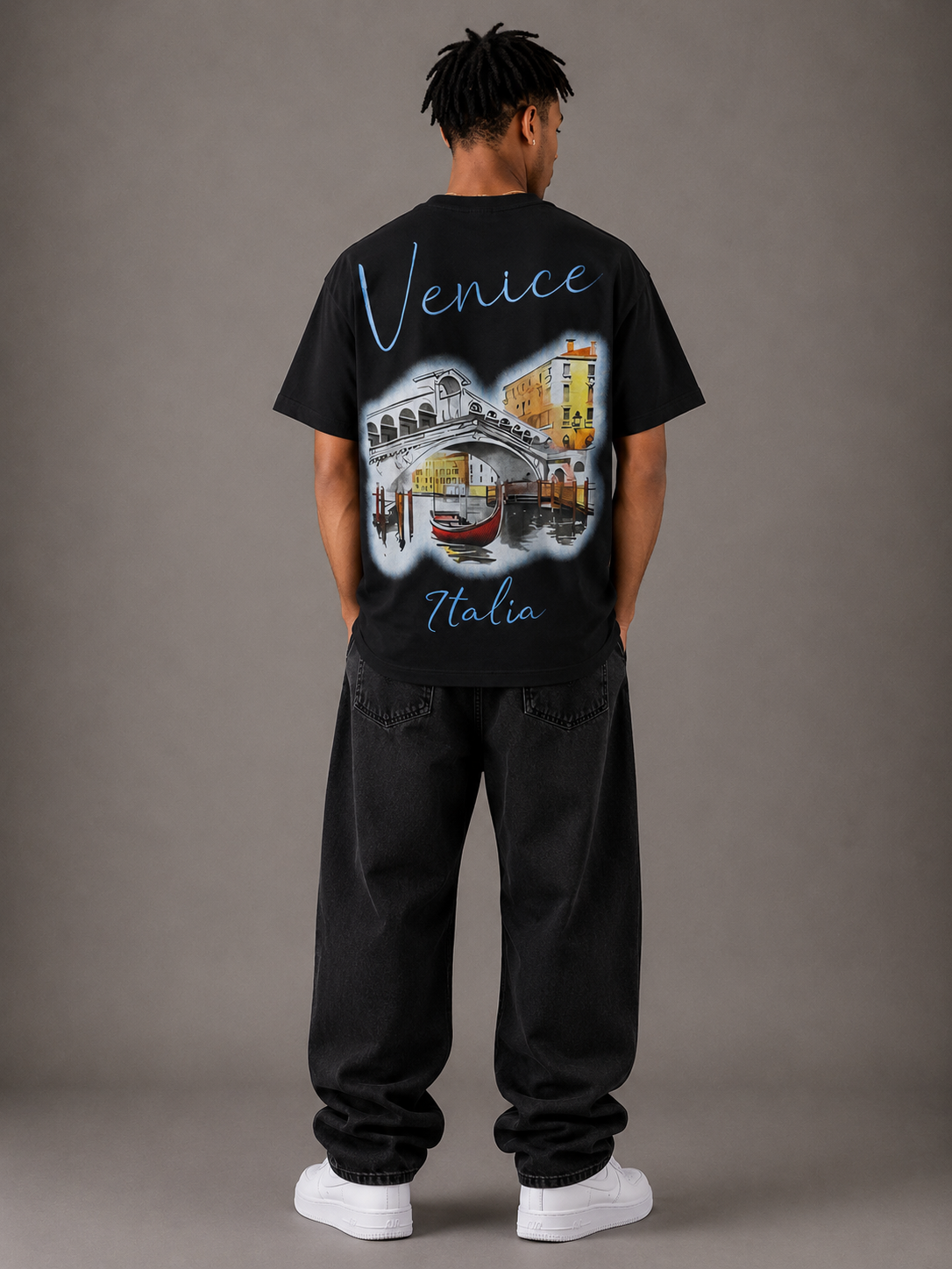 T-shirt Venice