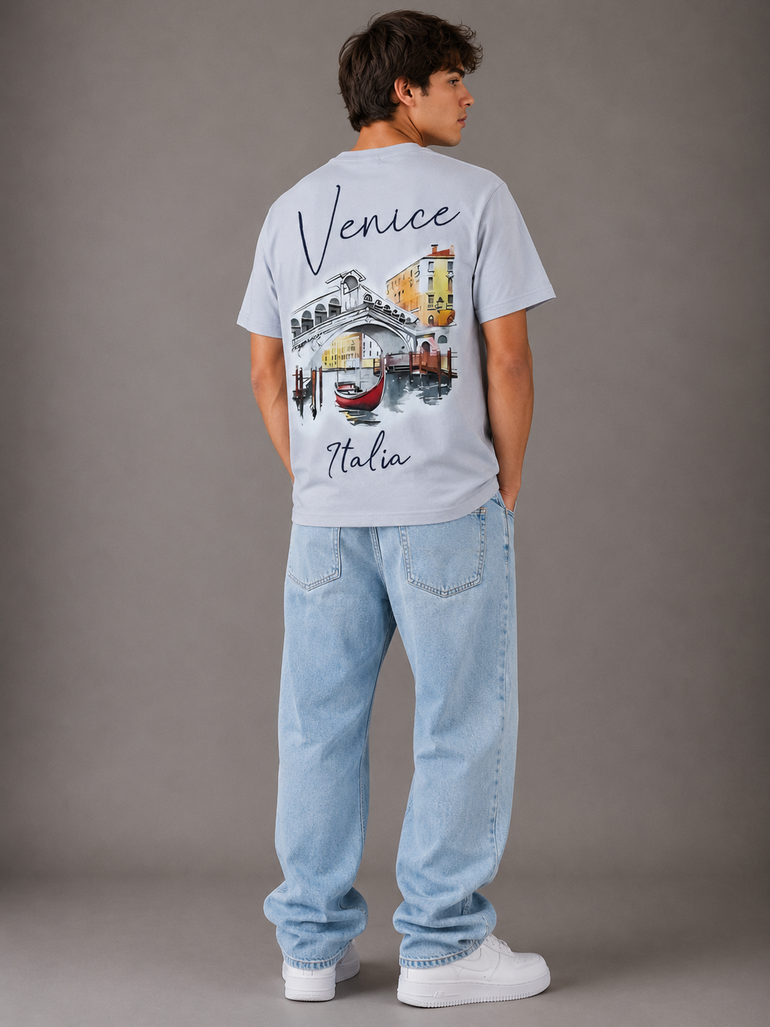 T-shirt Venice