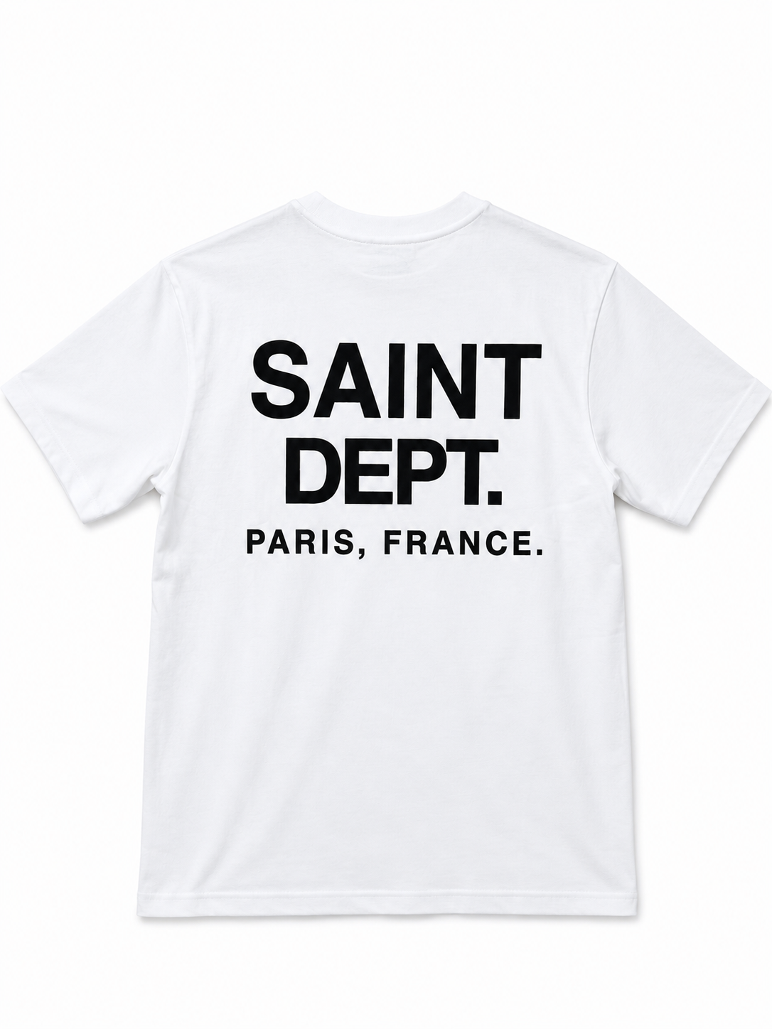 T-shirt saint