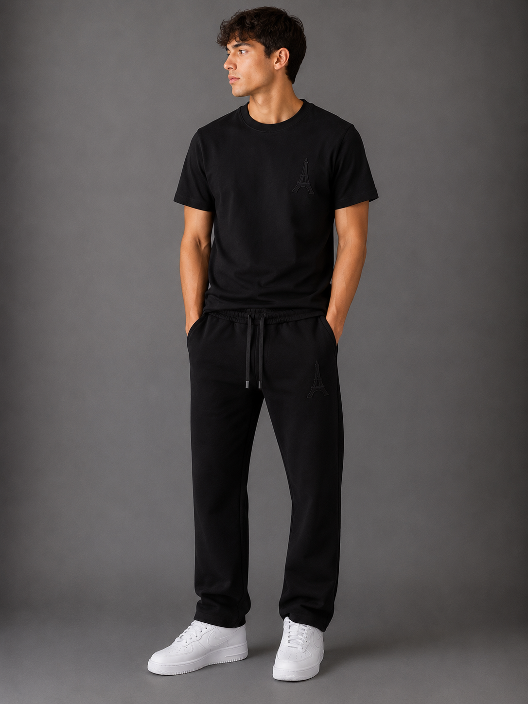 Pantalon ensemble Eiffel