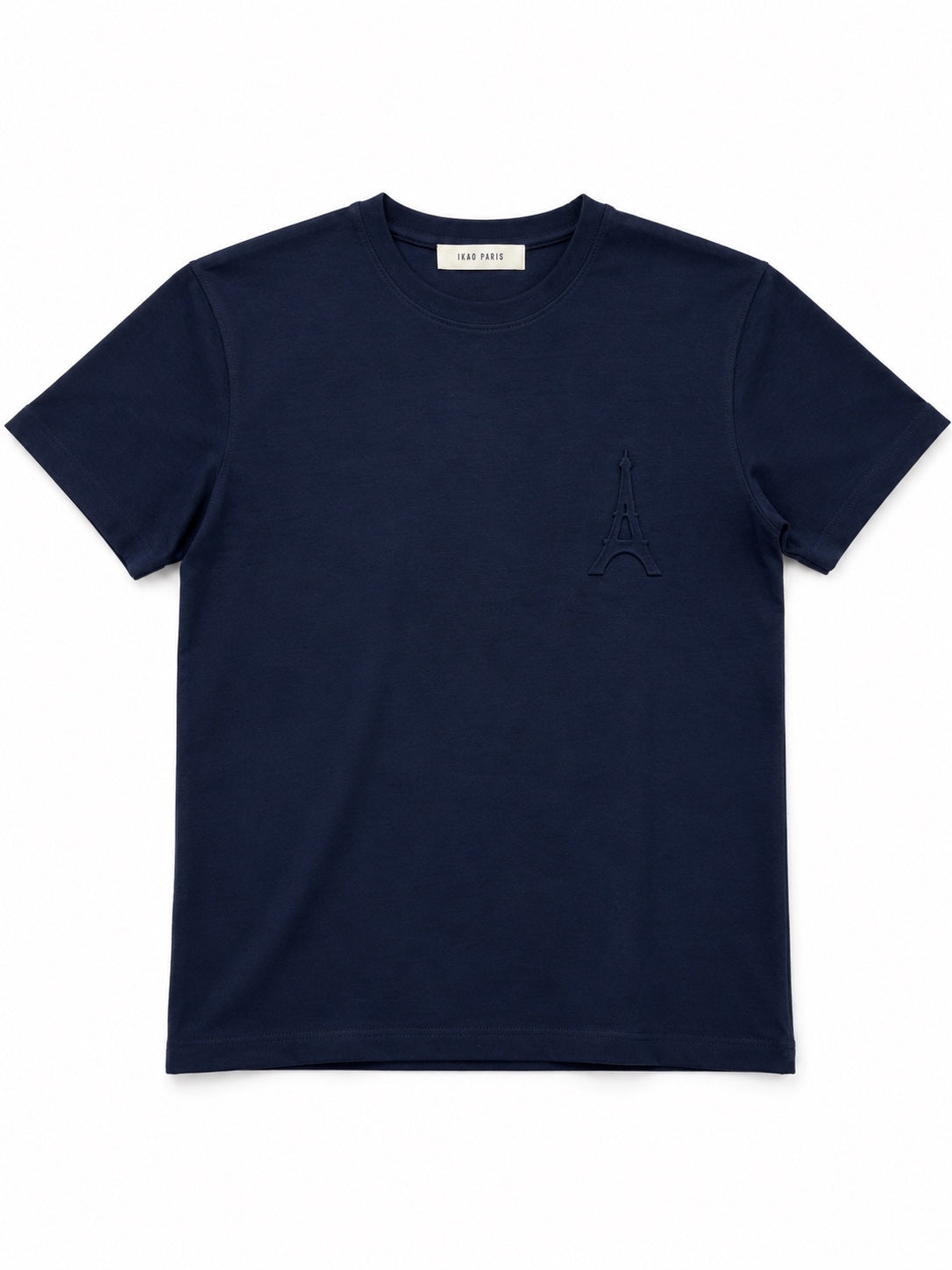 T-shirt ensemble Eiffel