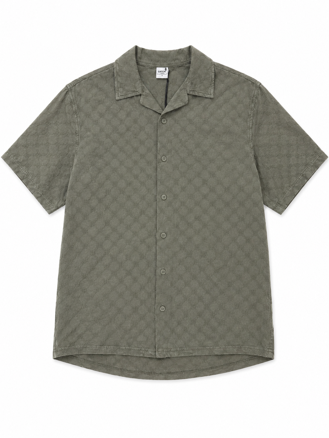 Chemise ensemble