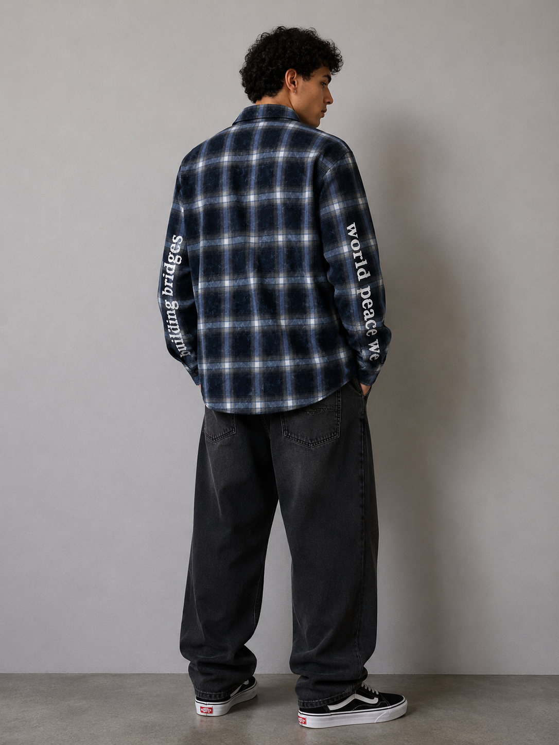 Chemise print