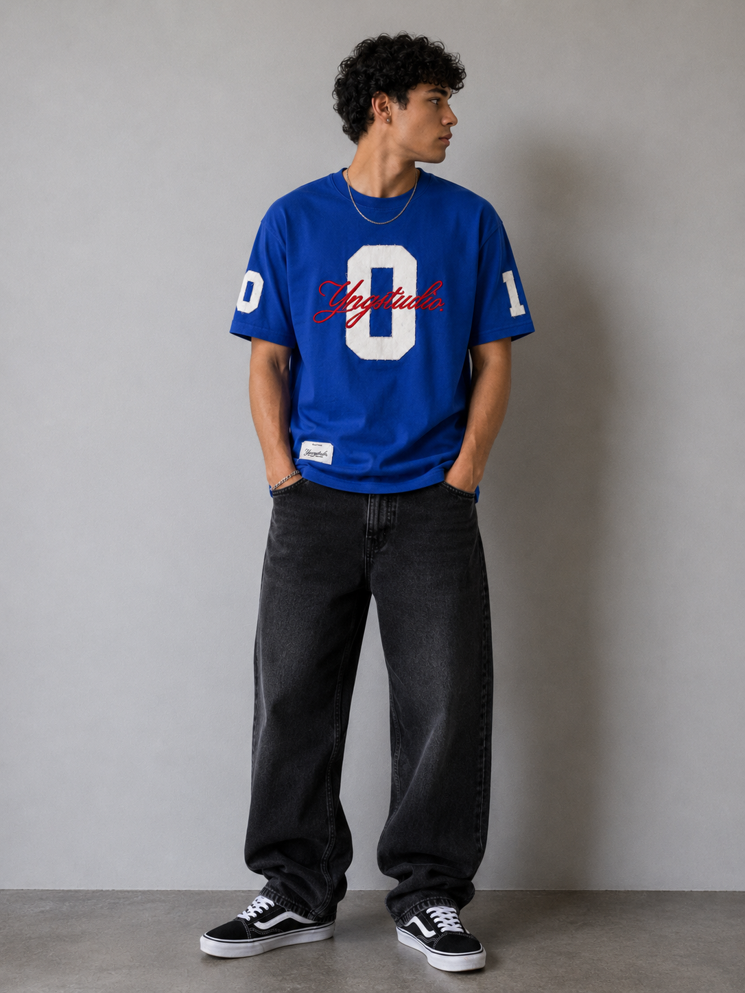 T-shirt 0