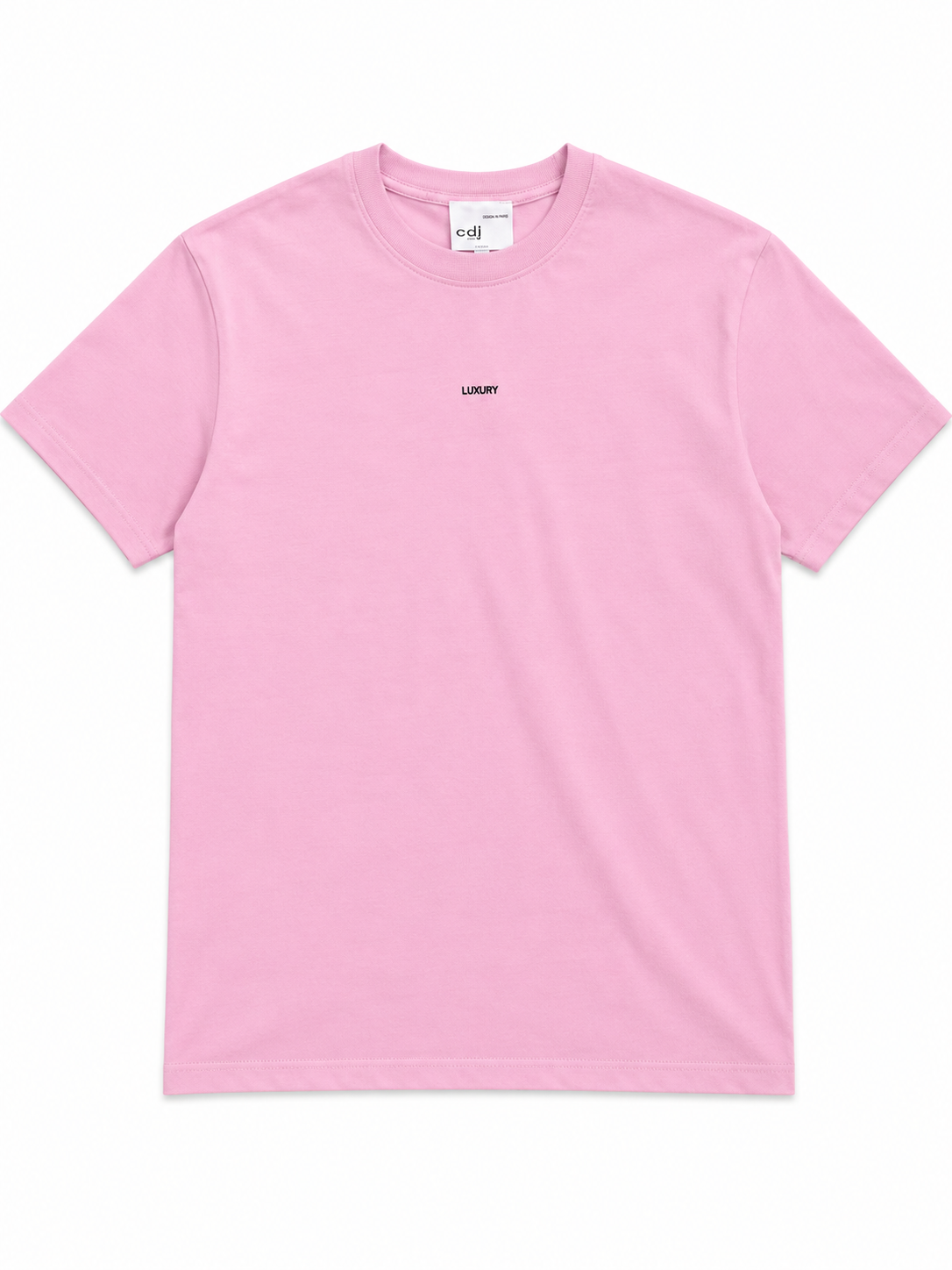T-shirt saint tropez