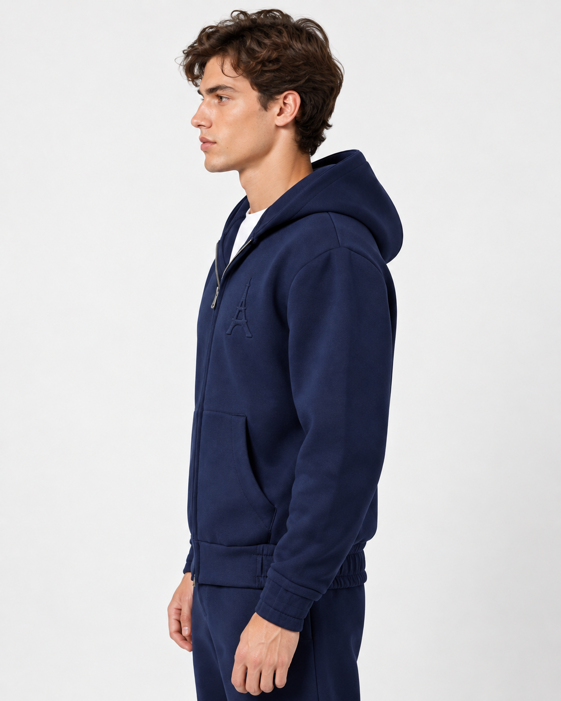 Sweat ensemble tower