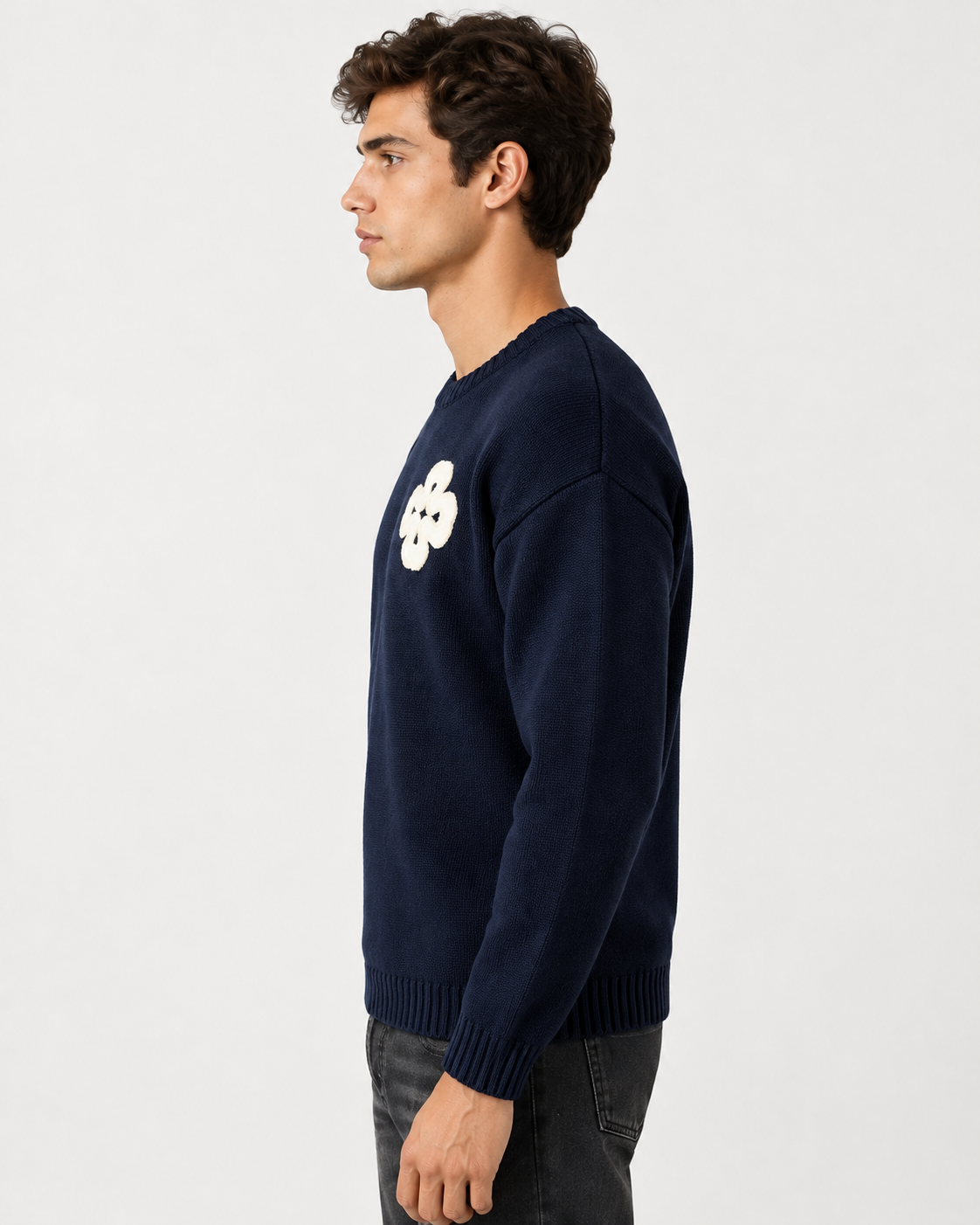 Pull trèfle