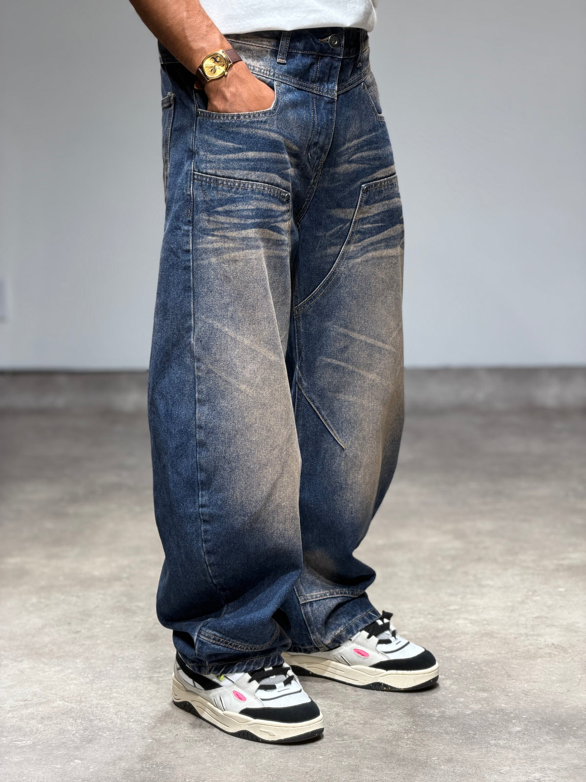 JEAN BAGGY CARPENTER
