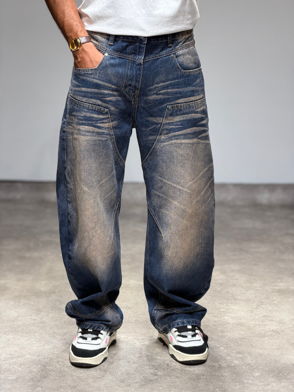 JEAN BAGGY CARPENTER