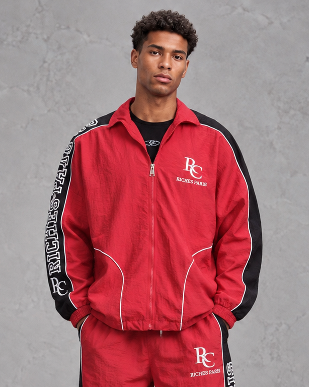 Veste Ensemble RC