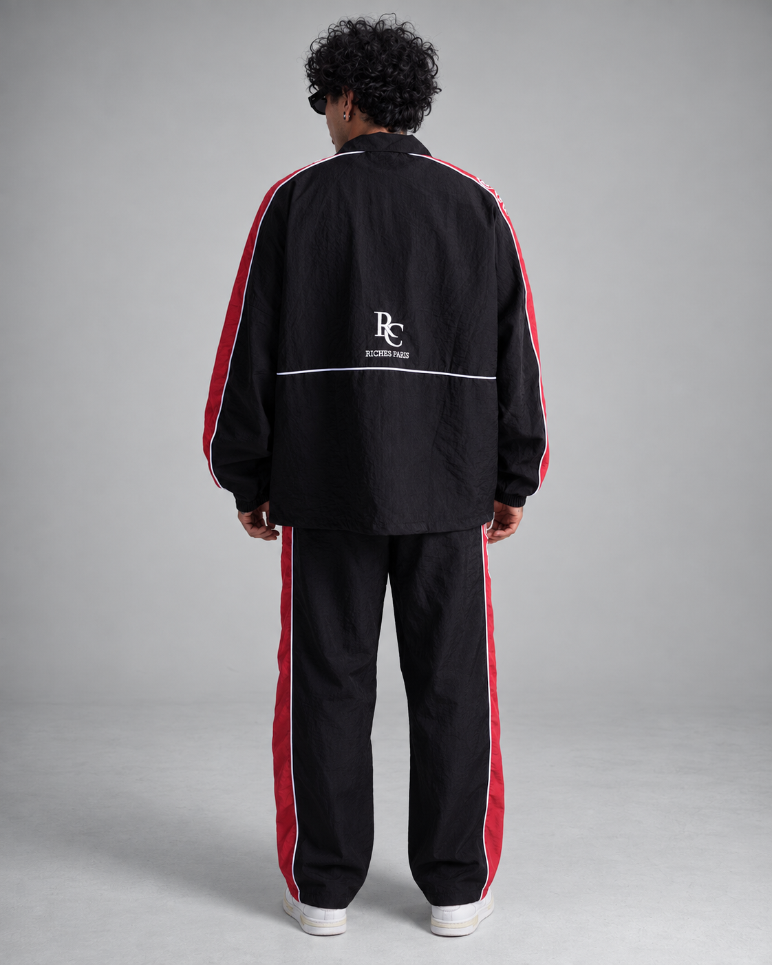 Veste Ensemble RC