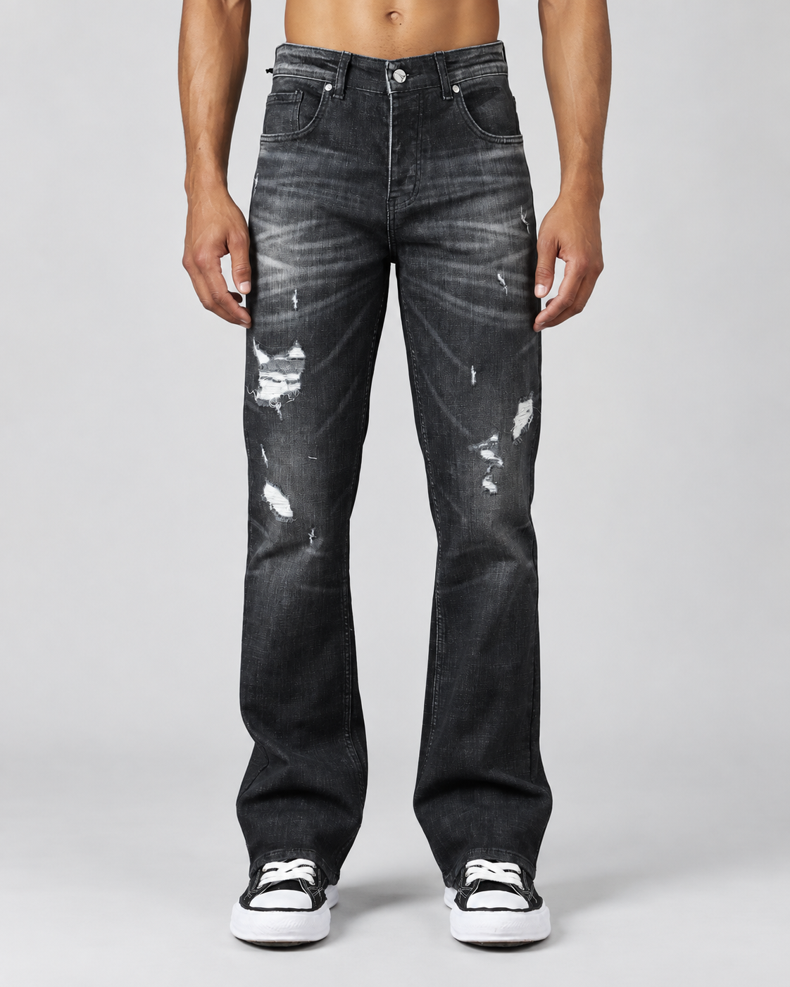 Jean flare destruct
