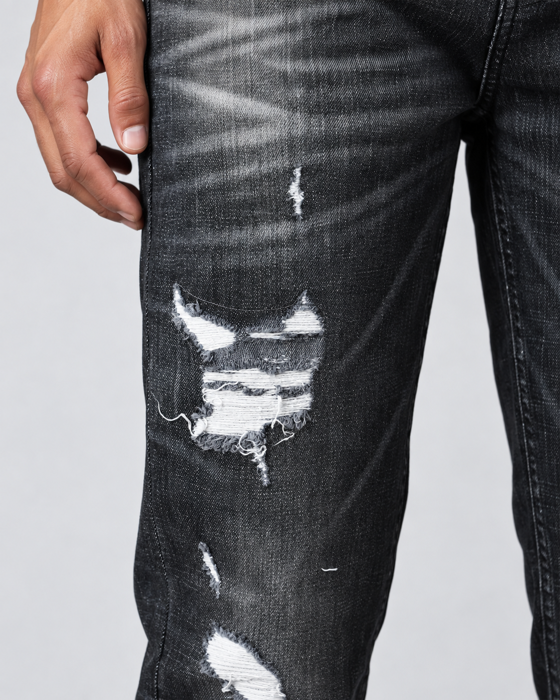 Jean flare destruct
