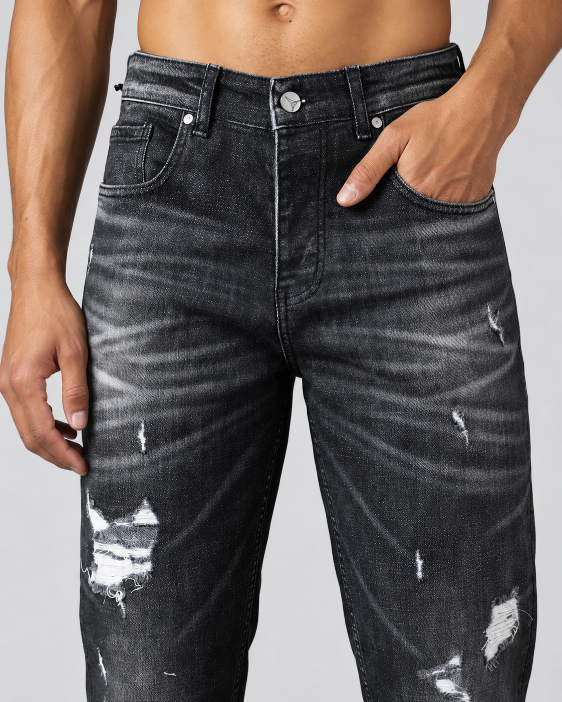 Jean flare destruct