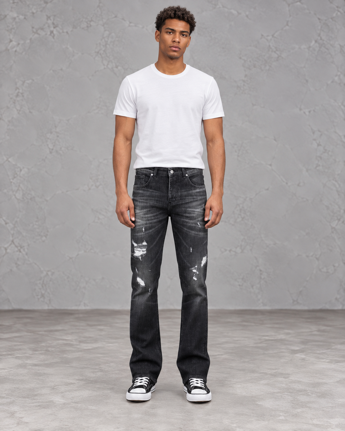 Jean flare destruct