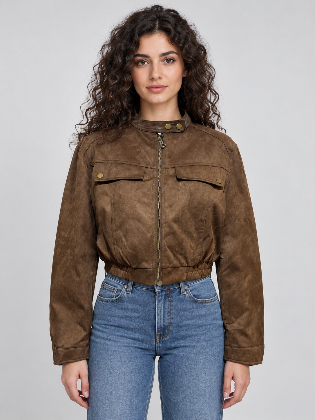 Bomber aviator