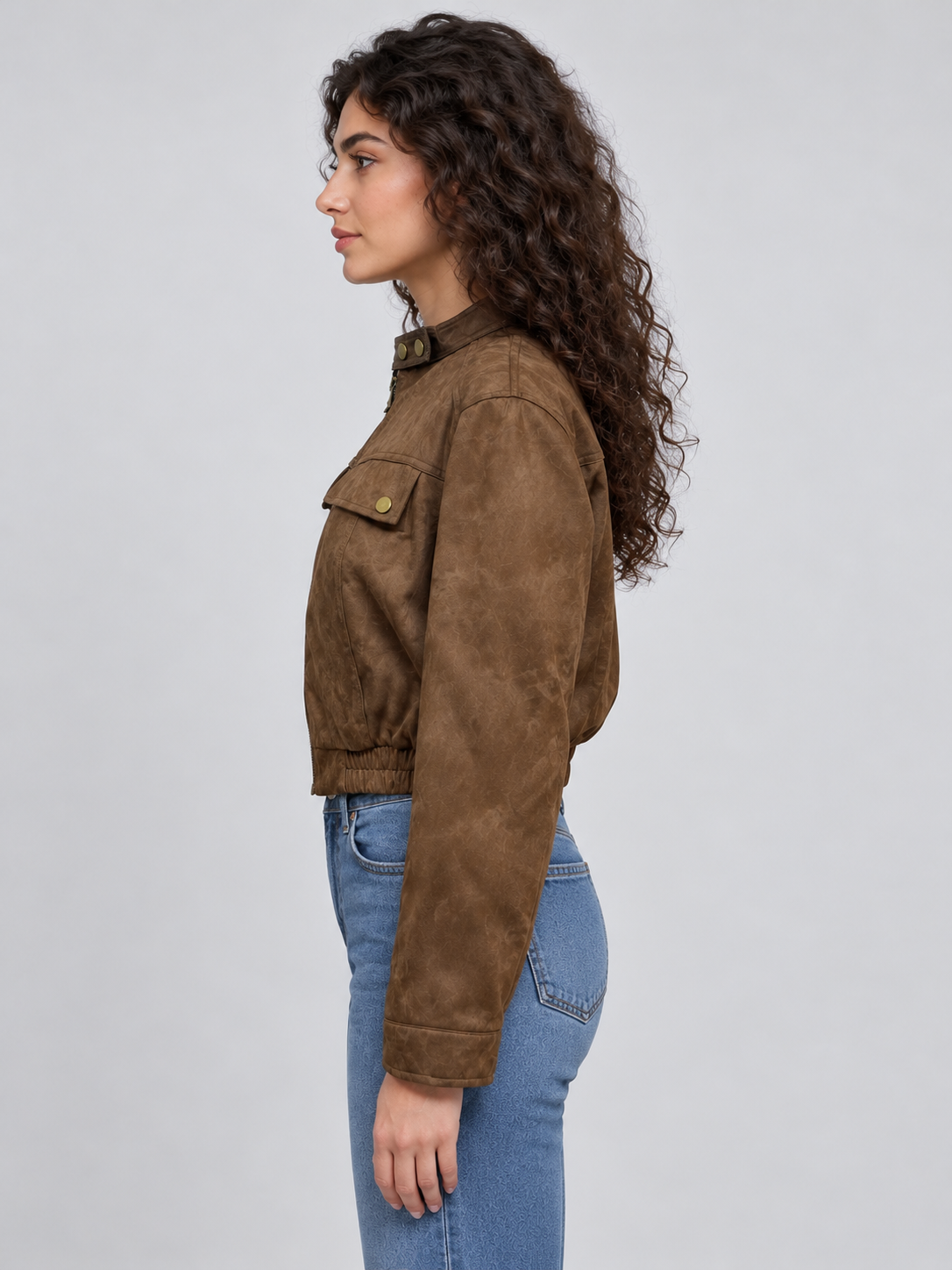 Bomber aviator
