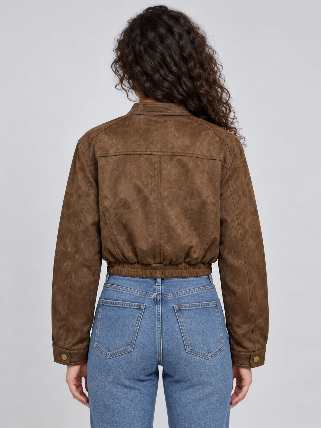 Bomber aviator