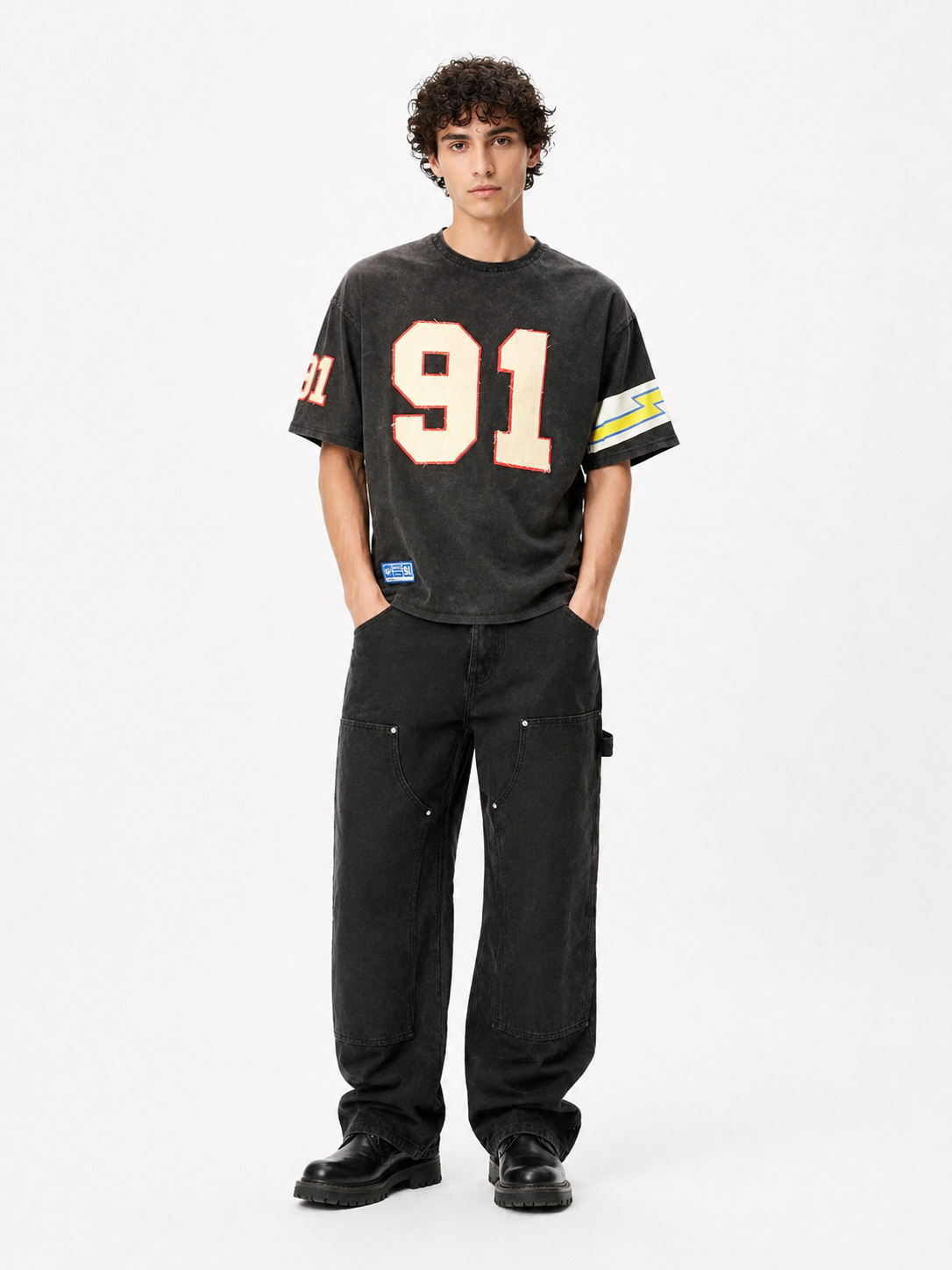 T-shirt 91