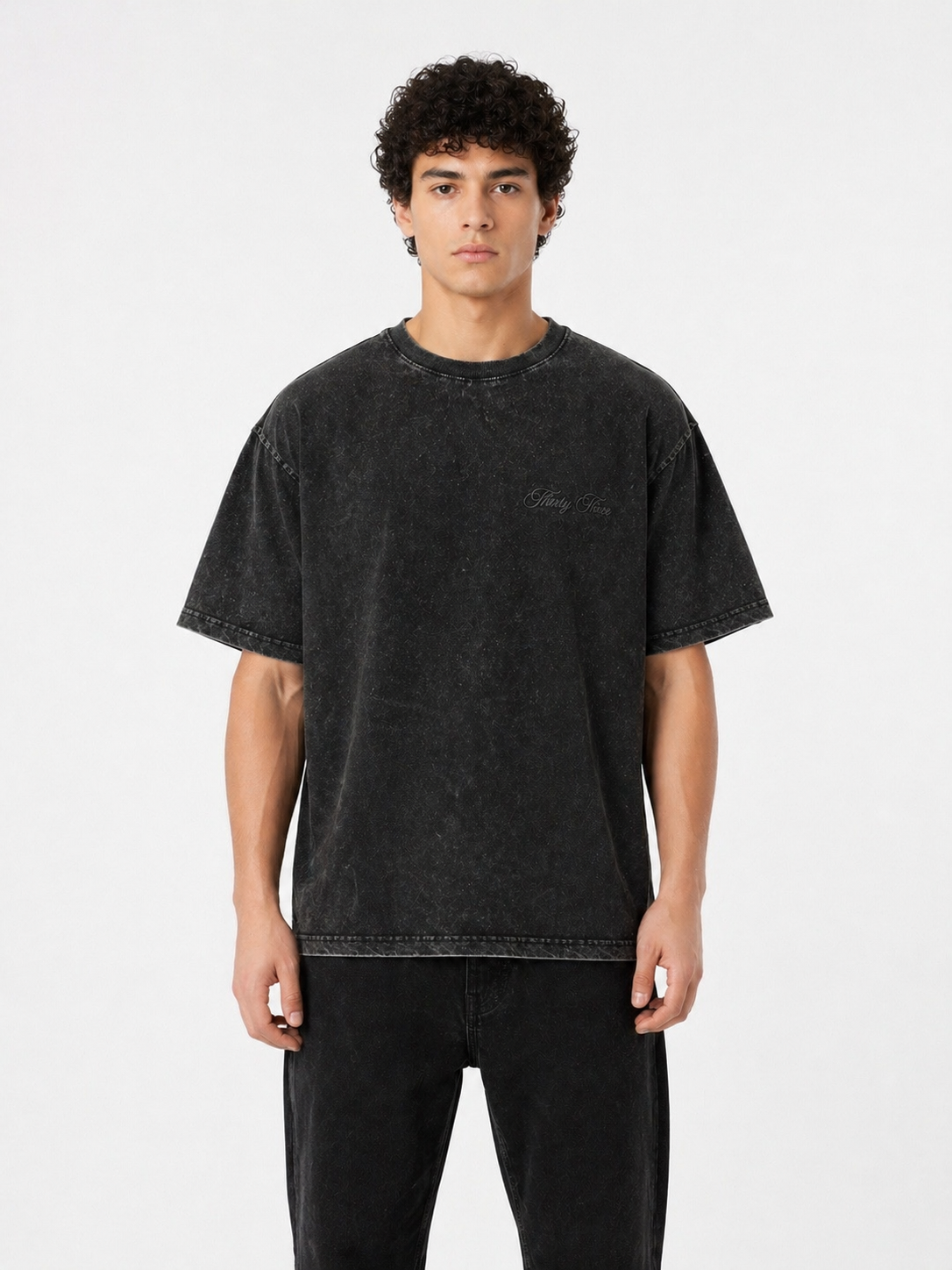 T-shirt 33 camo
