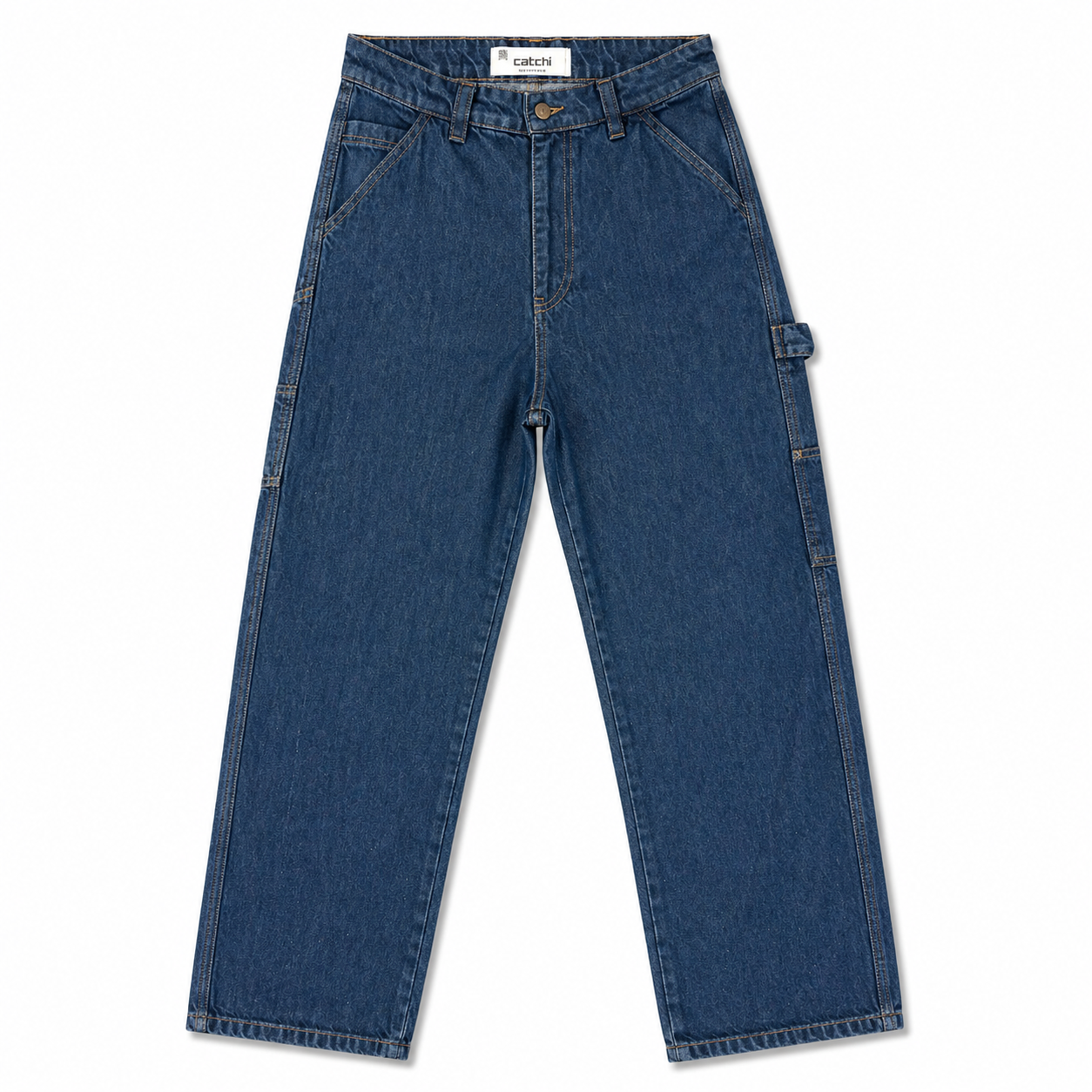 Jeans Carpenter raw