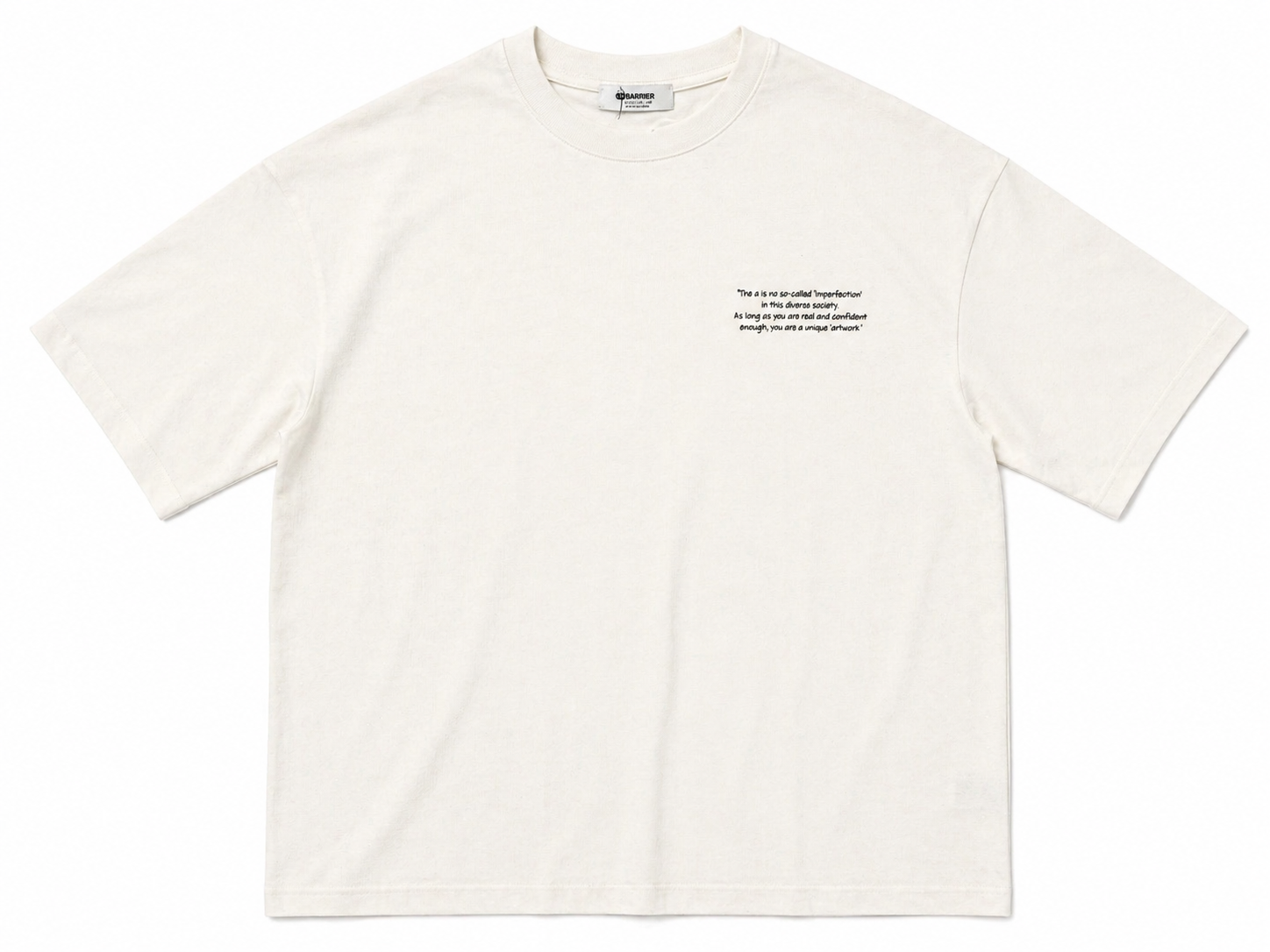 T-shirt Flowers