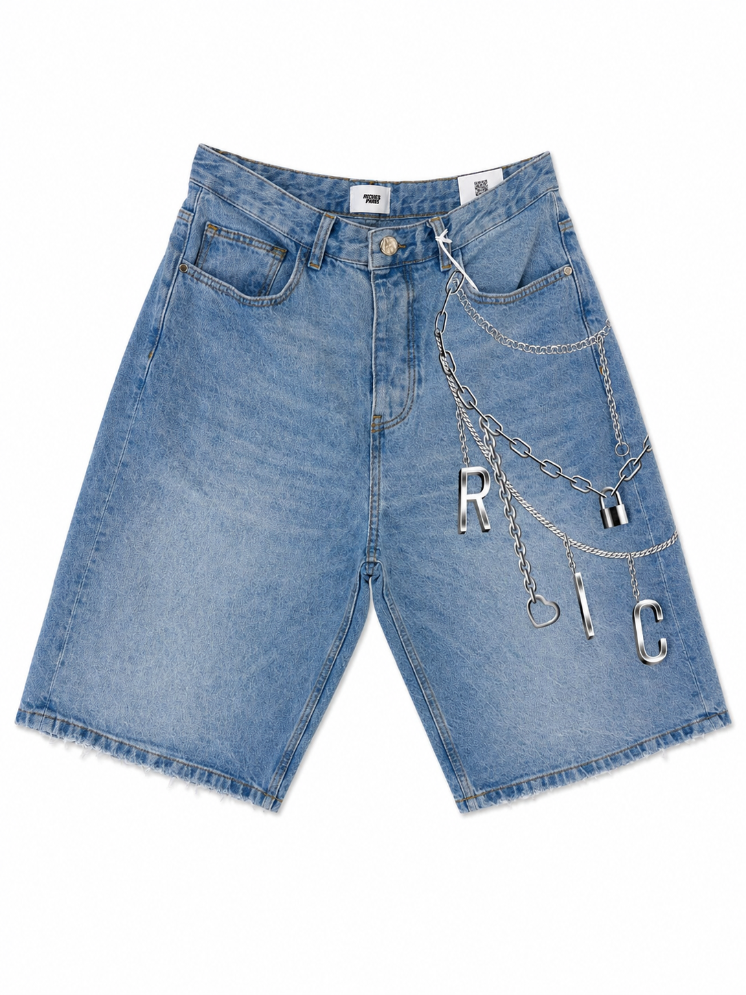 JORt chains