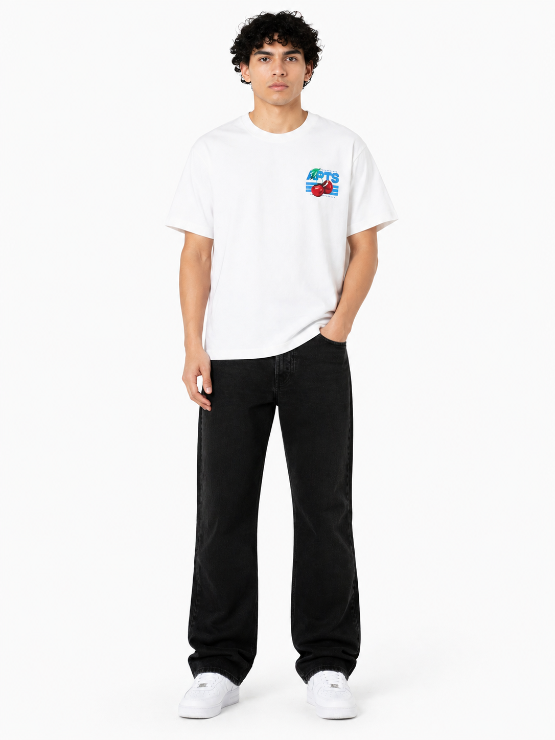 T-shirt cherry