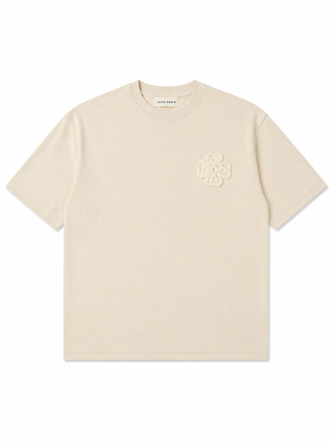 T shirt ensemble