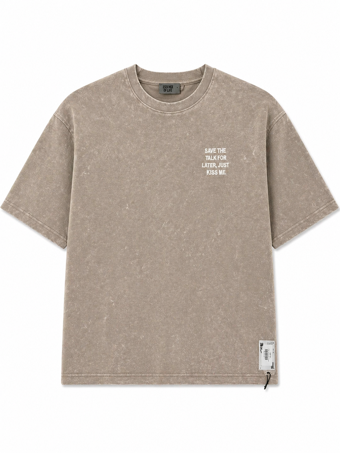 T-shirt Save
