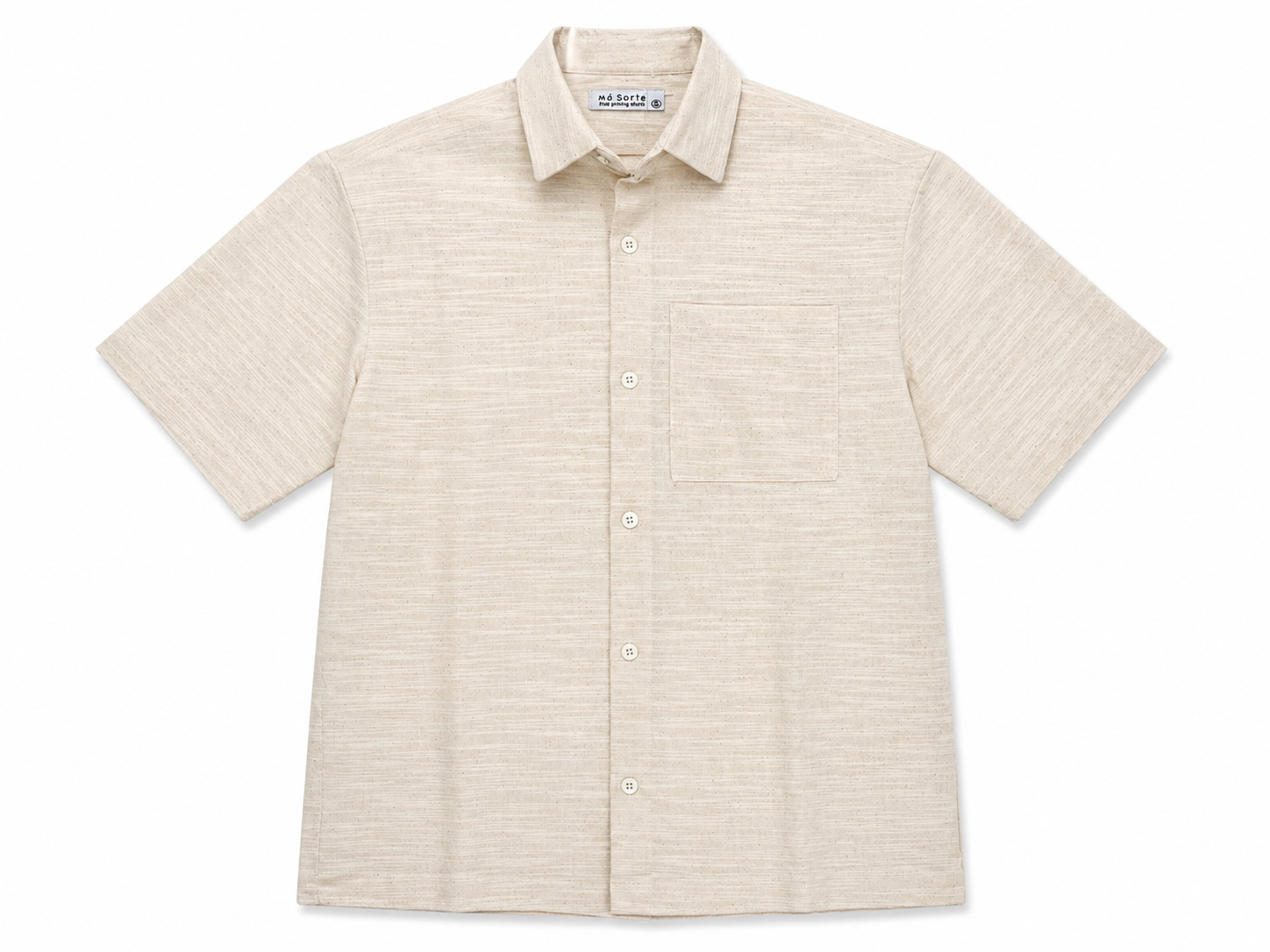 Chemise ensemble